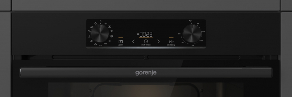 Фурна за вграждане Gorenje BOP6737E02BK